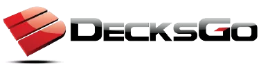 DecksGo Logo